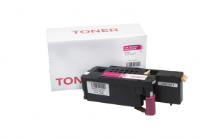 Compatible toner cartridge 593-11018, 593-11142, XMX5D, CMR3C, 1400 yield for Dell printers