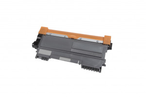 Refill toner cartridge TN2220, 5000 yield for Brother printers