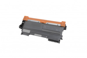 Refill toner cartridge TN2220, 2600 yield for Brother printers