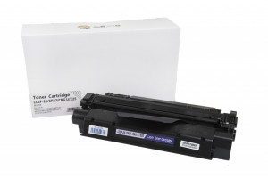 Kompatibilis tonerkazetta töltés 8489A002, EP27, 2500 lap a Canon nyomtatók számára (Orink white box)