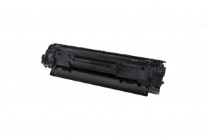 Refill toner cartridge 3484B002, CRG725, 1600 yield for Canon printers