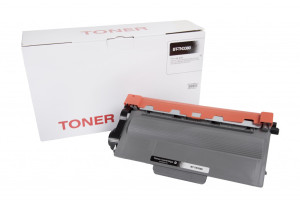 Compatible toner cartridge TN3380, TN3385, TN750, TN3340, TN3350, 8000 yield for Brother printers