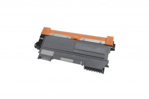 Восстановленный лазерный картриджTN2210, 1200 листов для принтеров Brother