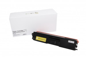Cовместимый лазерный картридж TN325Y, TN315Y, TN328Y, TN345Y, TN375Y, TN395Y, 2500 листов для принтеров Brother (Orink white box)