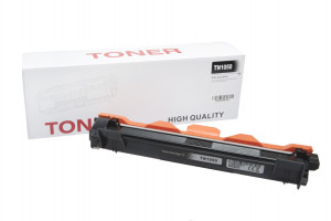 Compatible toner cartridge TN1030, TN1050, TN1000, TN1070, TN1075, 1000 yield for Brother printers