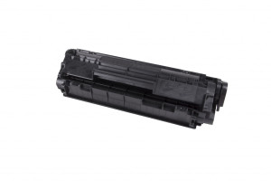 Refill toner cartridge 0263B002, FX10, 2000 yield for Canon printers