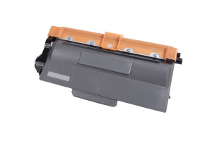 Refill toner cartridge TN3330, 3000 yield for Brother printers