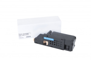 Compatible toner cartridge C13S050613, C1700, 1400 yield for Epson printers (Orink white box)