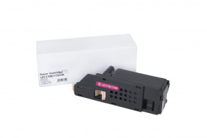 Compatible toner cartridge C13S050612, C1700, 1400 yield for Epson printers (Orink white box)