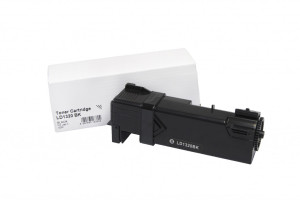Compatible toner cartridge 593-10258, DT615, 2000 yield for Dell printers (Orink white box)