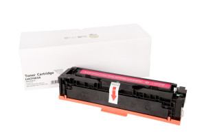 Cartuccia toner compatibile CF230X, 30X, 2169C002, CRG051H, 3500 Fogli per stampanti HP (Carton Orink white box)