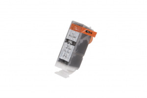 Compatible ink cartridge 0628B001, PGI5BK, 26ml for Canon printers (ORINK BULK)