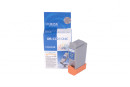 Cartuccia d'inchiostro compatibile 0955A002 / 6882A002, BCI21C / BCI24C, 15ml per stampanti Canon (Orink box)