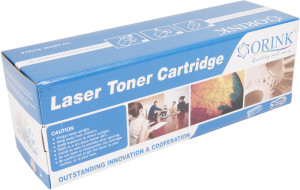 Compatible toner cartridge TN3600XL, 6000 yield for Brother printers (Orink white box)