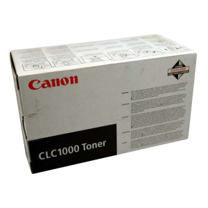 Canon originální toner CLC 1000 M, 1434A002, magenta, 8500str.