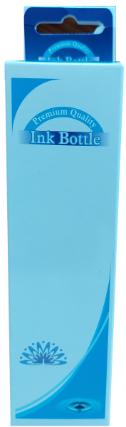 Ink box (43x43x150mm), ORINK