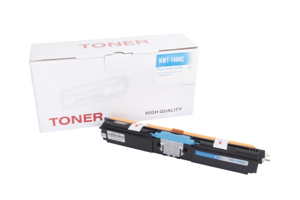 Compatible toner cartridge A0V30HH, 2500 yield for Konica Minolta printers