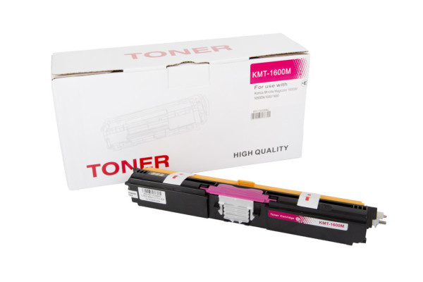 Compatible toner cartridge A0V30CH, 2500 yield for Konica Minolta printers