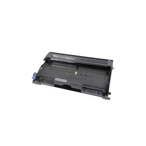 Cartuccia toner rigenerata TN3512, 12000 Fogli per stampanti Brother