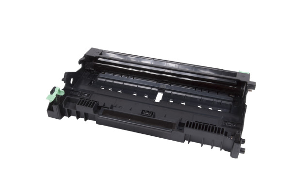 Cilindru optic renovat DR2100, 12000 filelor pentru imprimante Brother