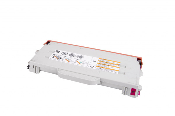 Refill toner cartridge TN04M, 6600 yield for Brother printers