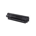 Regenerowany toner 3483B002, CRG728, 2100 stron do drukarek Canon
