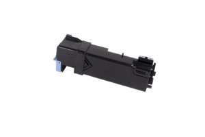 Refill toner cartridge 593-10259, KU051, 2000 yield for Dell printers