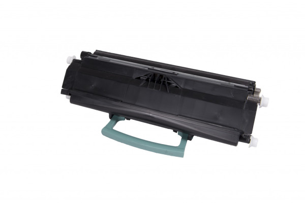 Refill toner cartridge 593-10237, MW558, 6000 yield for Dell printers