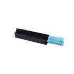 Regenerowany toner 593-10061, K4973, 4000 stron do drukarek Dell