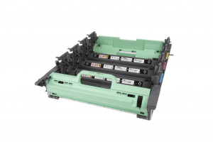Refurbished optical drive DR320CL, 25000 yield for Brother printers
