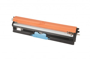 Cartuccia toner rigenerata C13S050556, C1600, 2700 Fogli per stampanti Epson