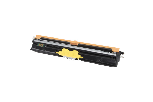Renovovaná tonerová náplň C13S050554, C1600, 2700 listů pro tiskárny Epson