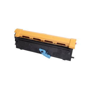 Refill toner cartridge C13S050166, EPL6200, 6000 yield for Epson printers