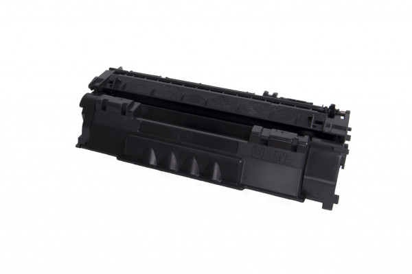 Refill toner cartridge Q5949A, 49A, 2500 yield for HP printers