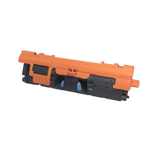Cartuccia toner rigenerata C9701A, 121A, 4000 Fogli per stampanti HP