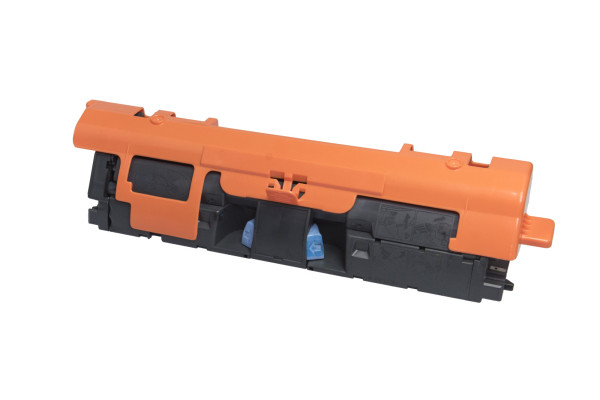 Cartuccia toner rigenerata C9701A, 121A, 4000 Fogli per stampanti HP