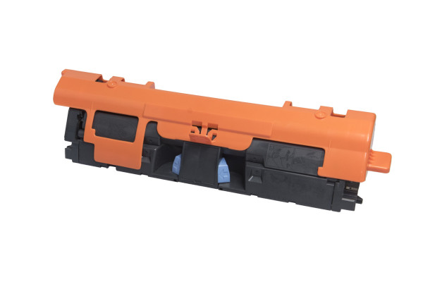 Cartuccia toner rigenerata C9702A, 121A, 4000 Fogli per stampanti HP
