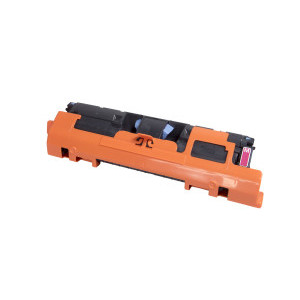 Cartuccia toner rigenerata C9703A, 121A, 4000 Fogli per stampanti HP