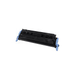 Cartuccia toner rigenerata Q6001A, 124A, 9423A004, CRG707, 2000 Fogli per stampanti HP