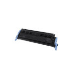 Renovierte Tonerkartusche Q6002A, 124A, 9421A004, CRG707, 2000 Seiten für den Drucker HP