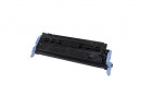 Refill toner cartridge Q6003A, 124A, 9422A004, CRG707, 2000 yield for HP printers