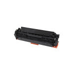 Cartuccia toner rigenerata CC530A, 304A, 2662B002, CRG718, 3500 Fogli per stampanti HP