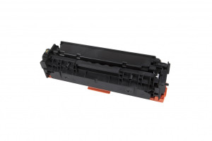 Refill toner cartridge CC530A, 304A, 2662B002, CRG718, 3500 yield for HP printers