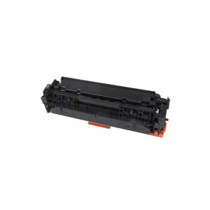 Încărcătură toner renovată CC531A, 304A, 2661B002, CRG718, 2800 filelor pentru imprimante HP