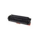 Refill toner cartridge CC533A, 304A, 2660B002, CRG718, 2800 yield for HP printers
