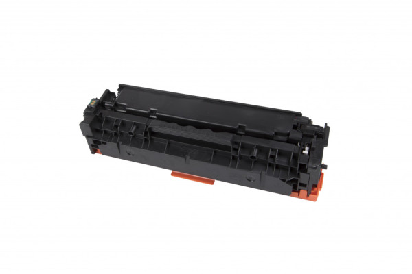 Refill toner cartridge CC533A, 304A, 2660B002, CRG718, 2800 yield for HP printers