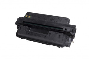 Refill toner cartridge Q2610A, 10A, 6000 yield for HP printers