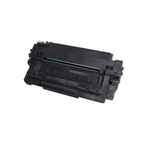 Refill toner cartridge Q6511A, 11A, 0985B001, CRG710, 6000 yield for HP printers