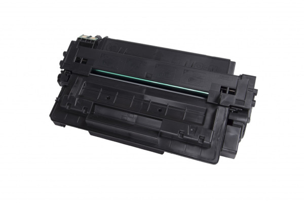 Cartuccia toner rigenerata Q6511A, 11A, 0985B001, CRG710, 6000 Fogli per stampanti HP
