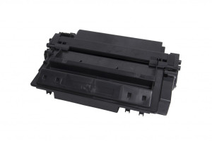 Cartuccia toner rigenerata Q6511X, 11X, 0986B001, CRG710H, 12000 Fogli per stampanti HP